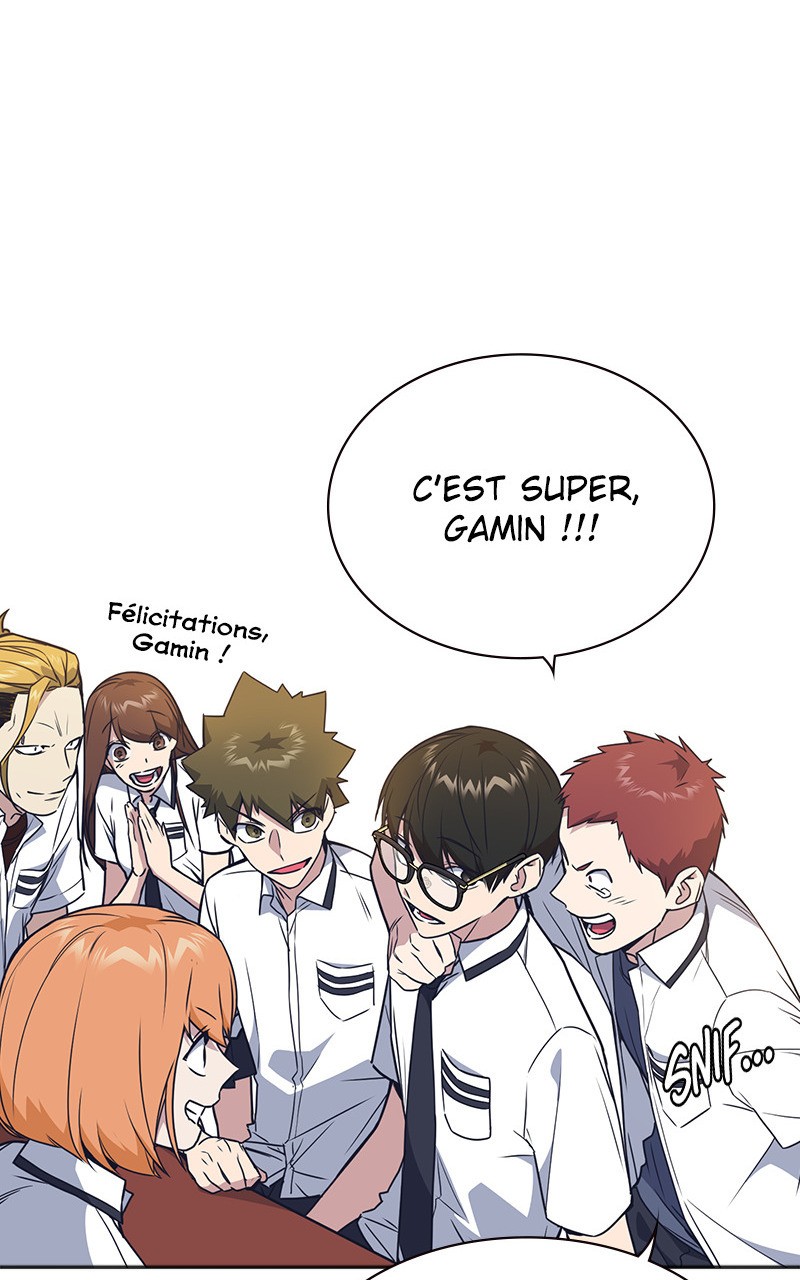 Read Study Group FR Manga Online