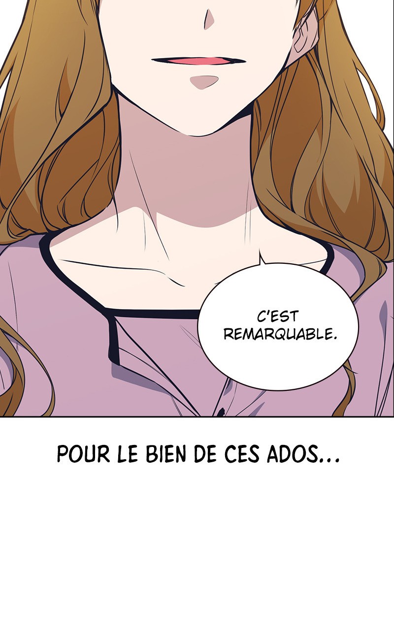 Read Study Group FR Manga Online