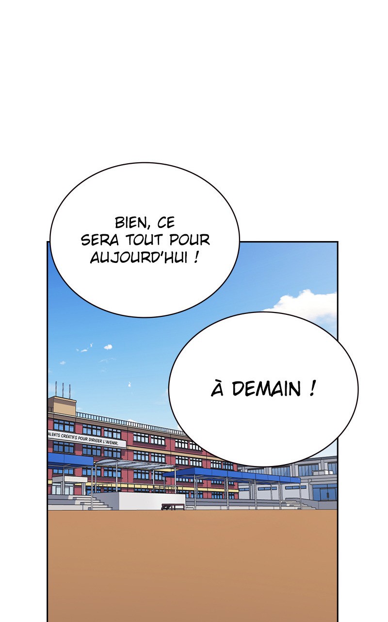 Read Study Group FR Manga Online