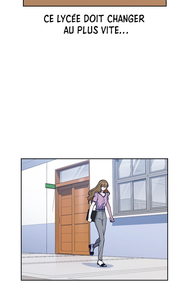 Read Study Group FR Manga Online