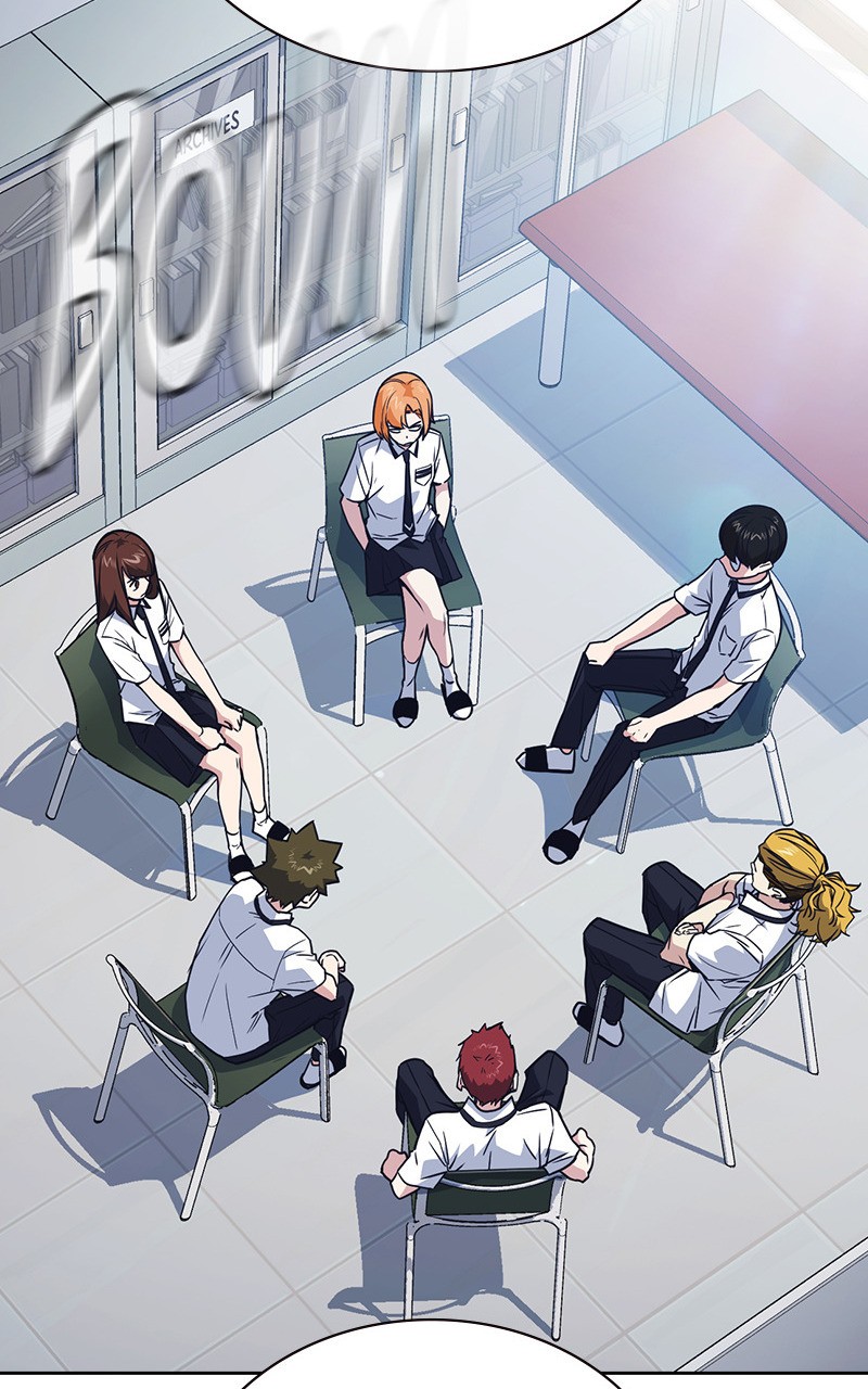 Read Study Group FR Manga Online