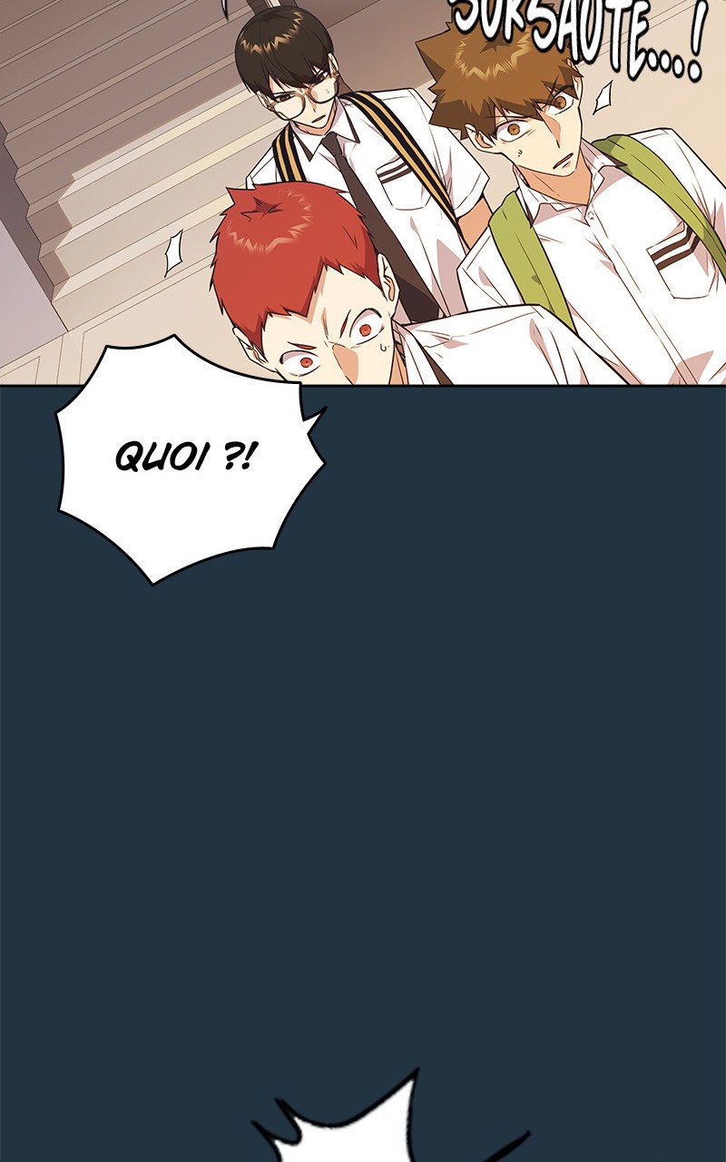 Read Study Group FR Manga Online