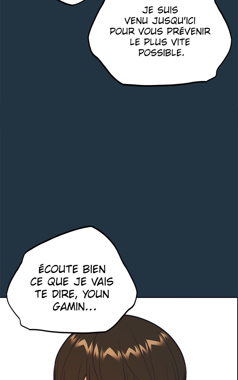 Read Study Group FR Manga Online