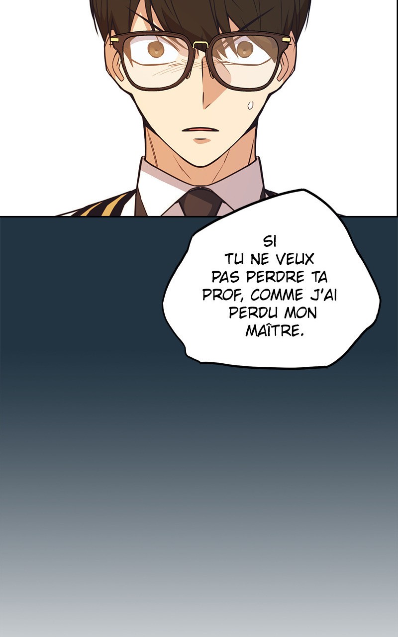 Read Study Group FR Manga Online
