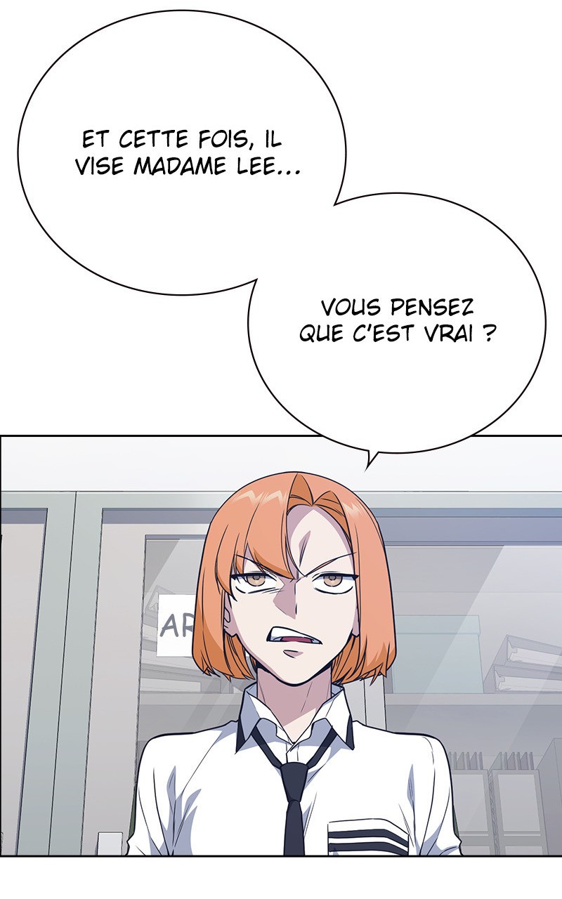 Read Study Group FR Manga Online