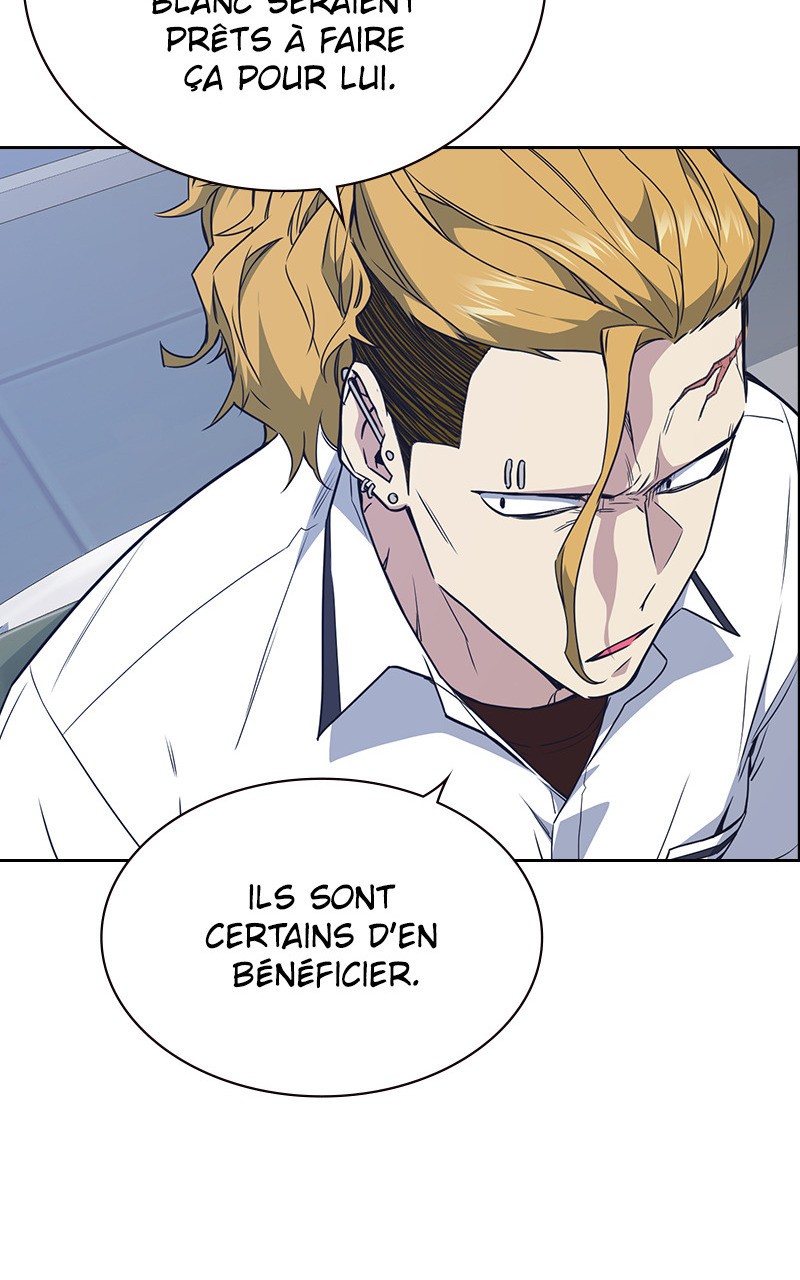 Read Study Group FR Manga Online