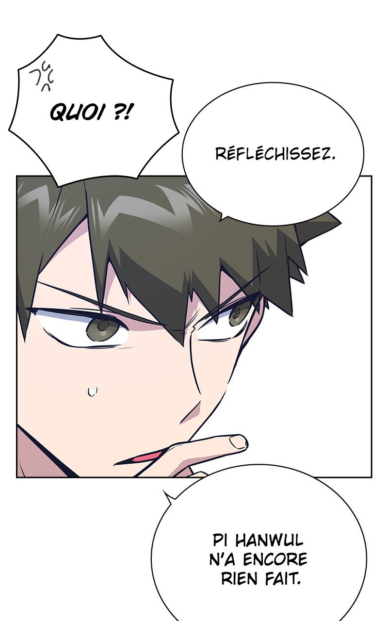Read Study Group FR Manga Online