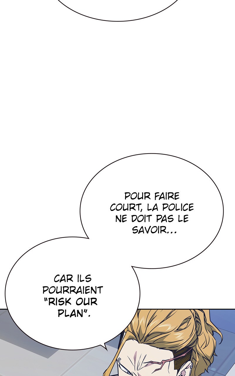 Read Study Group FR Manga Online