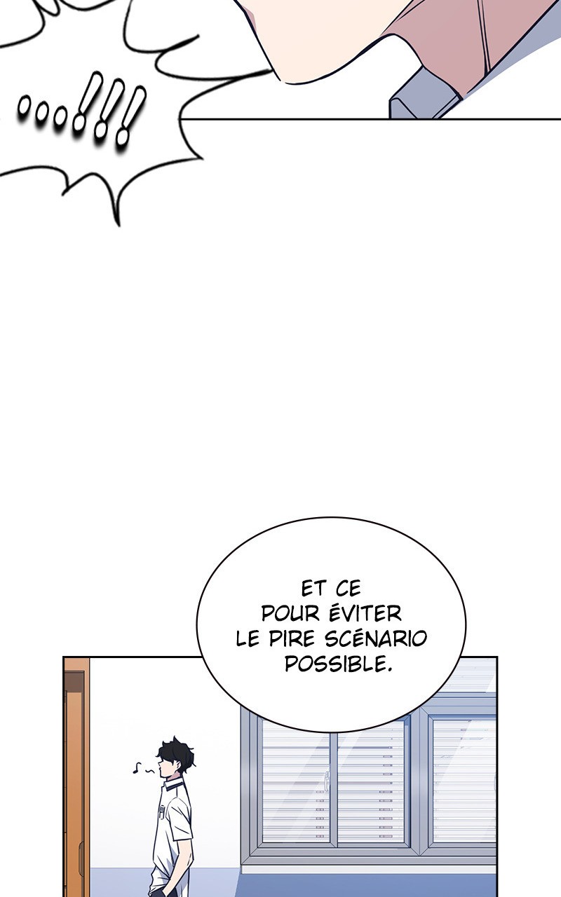 Read Study Group FR Manga Online