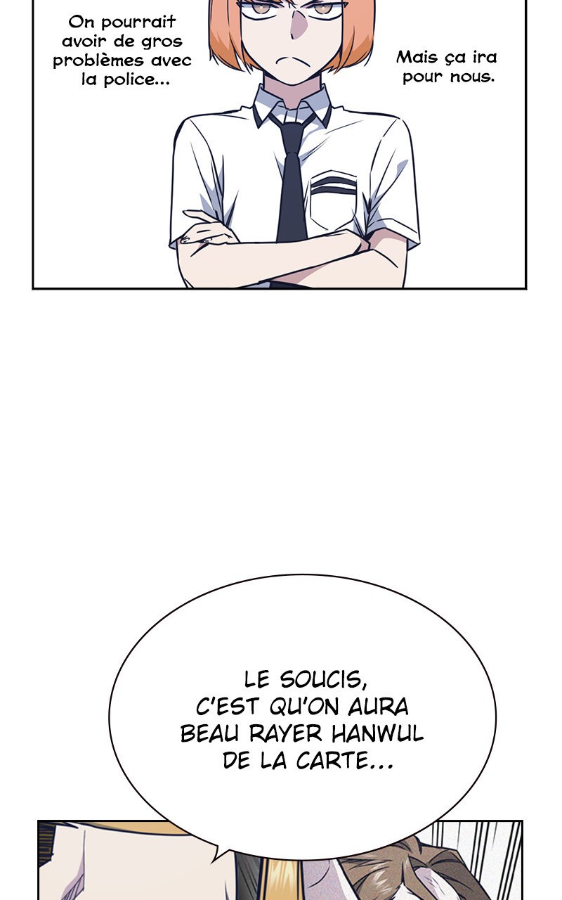Read Study Group FR Manga Online