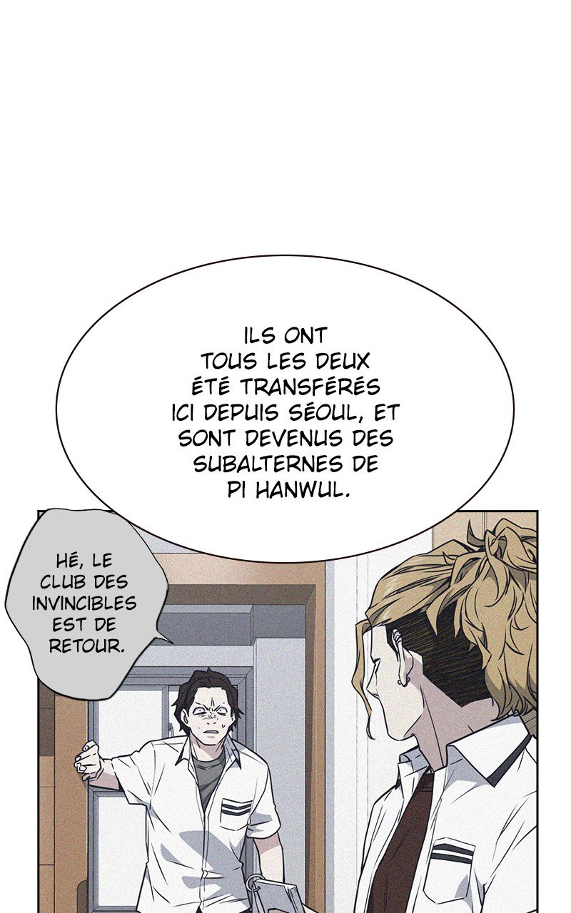Read Study Group FR Manga Online