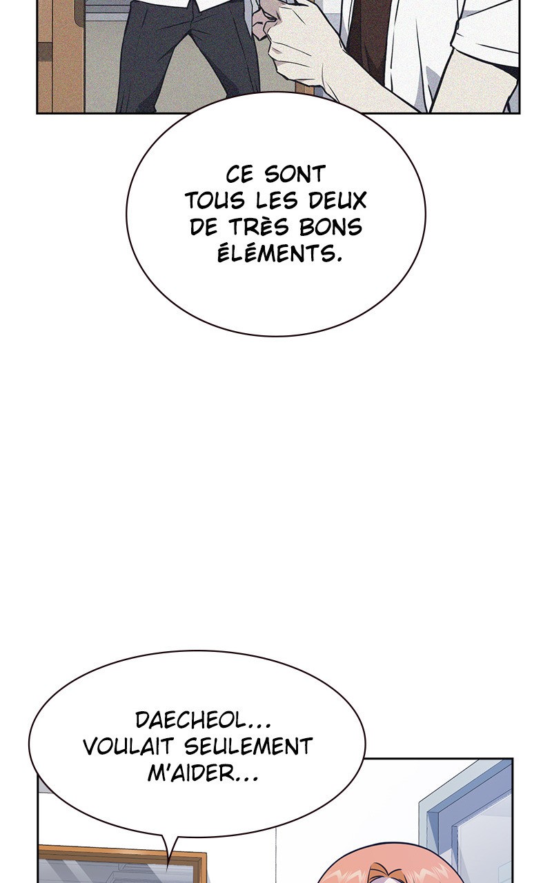 Read Study Group FR Manga Online