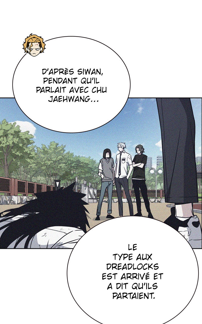 Read Study Group FR Manga Online