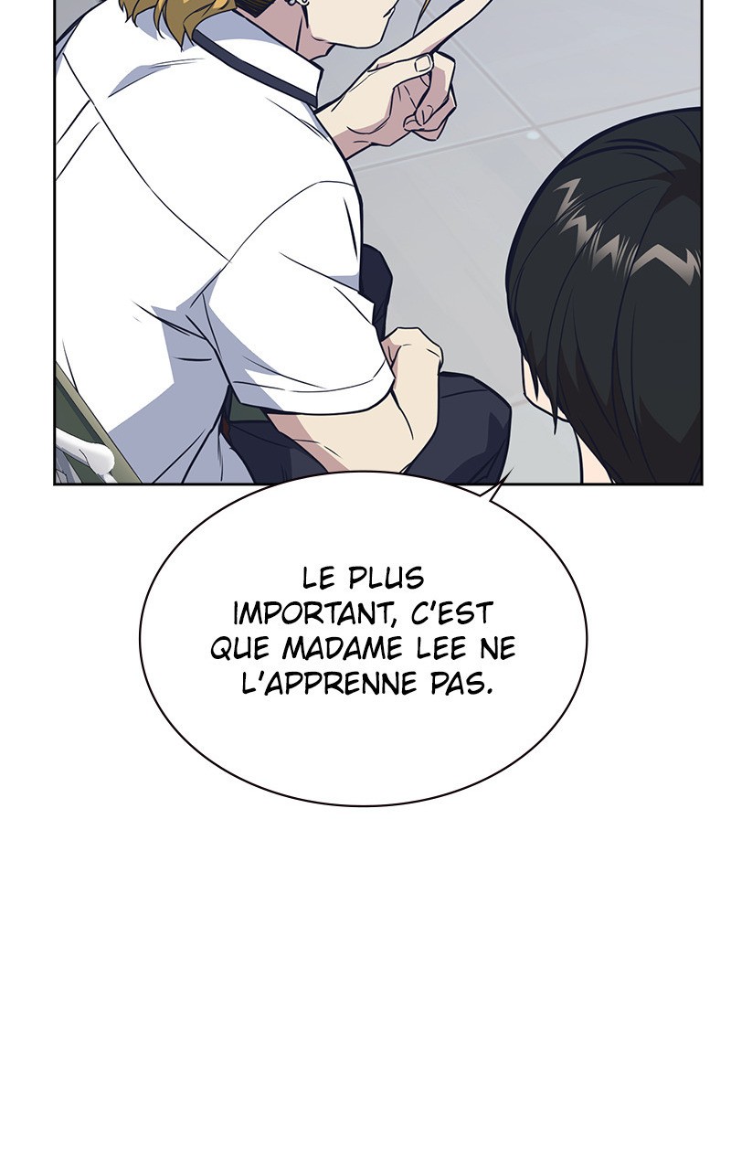 Read Study Group FR Manga Online
