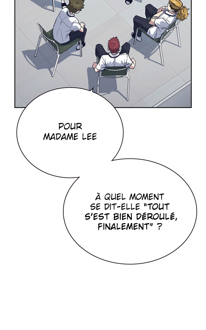 Read Study Group FR Manga Online