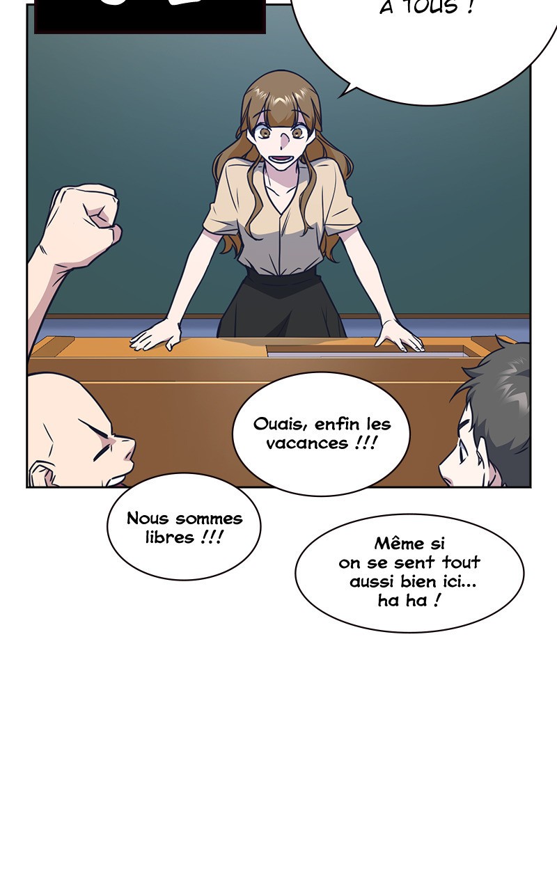 Read Study Group FR Manga Online