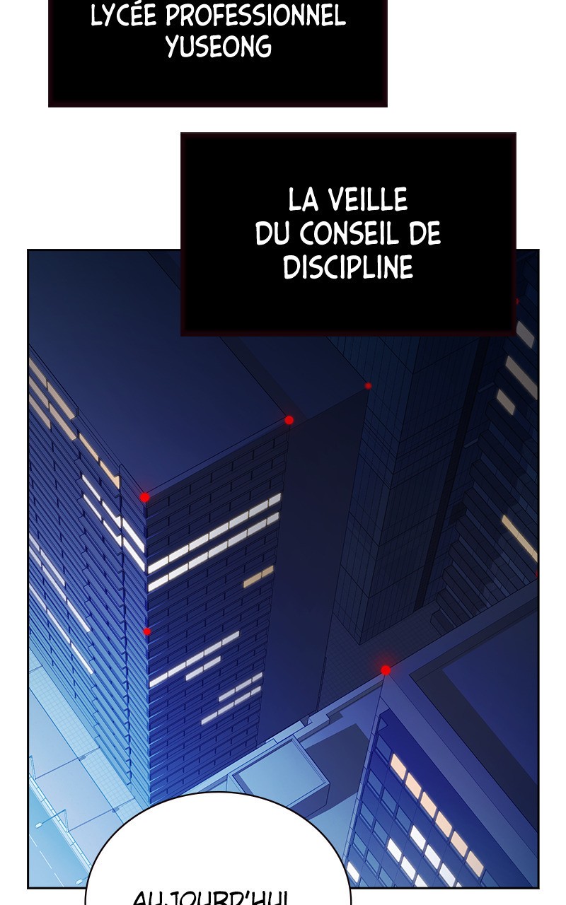 Read Study Group FR Manga Online
