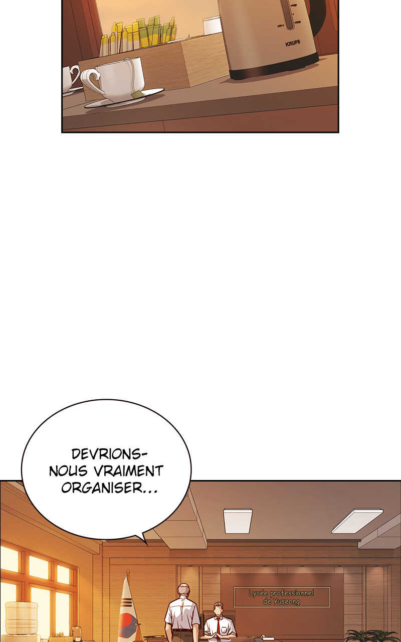 Read Study Group FR Manga Online