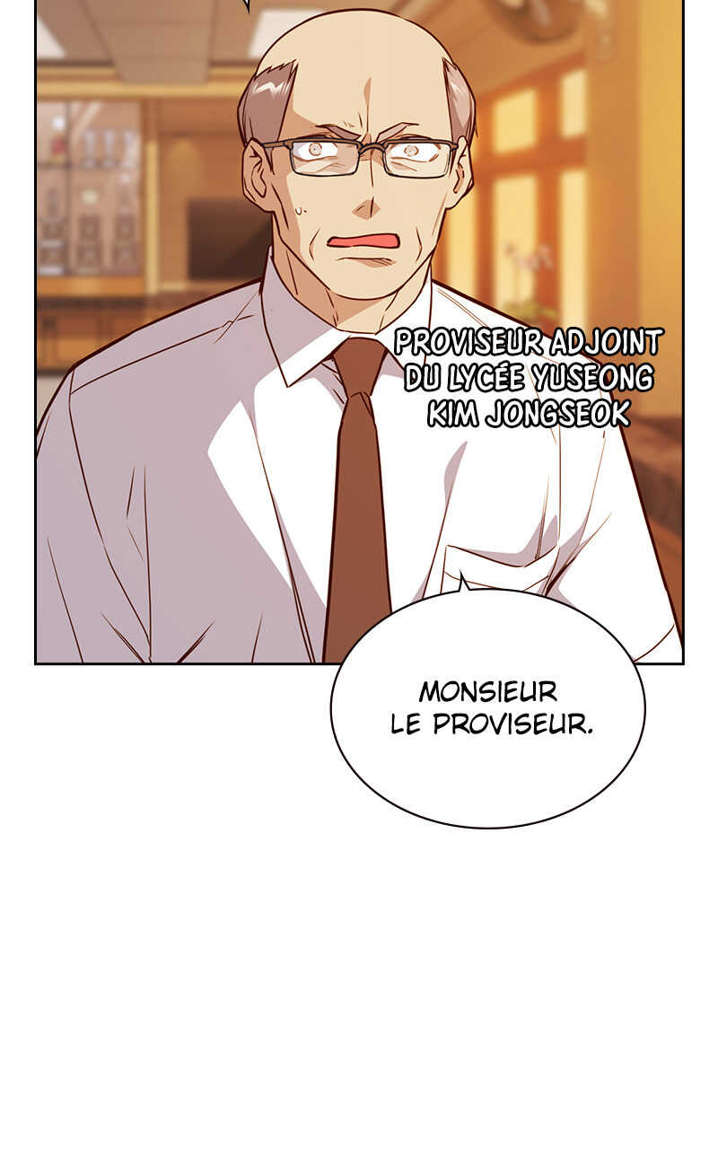 Read Study Group FR Manga Online