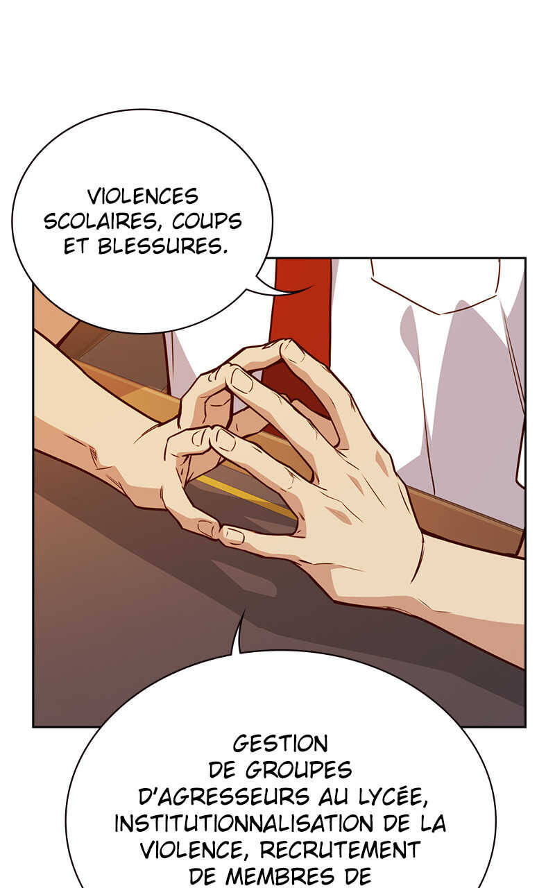 Read Study Group FR Manga Online