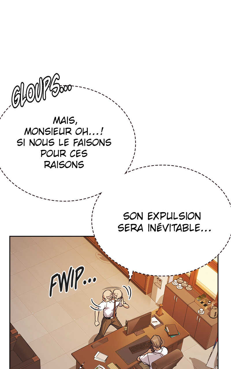 Read Study Group FR Manga Online