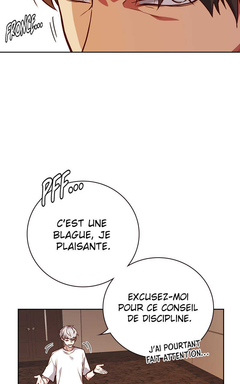Read Study Group FR Manga Online