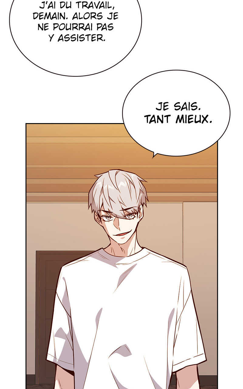 Read Study Group FR Manga Online