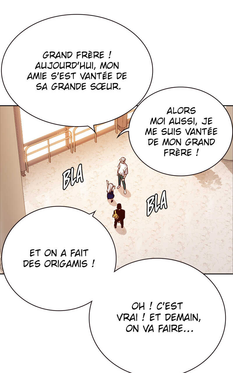 Read Study Group FR Manga Online