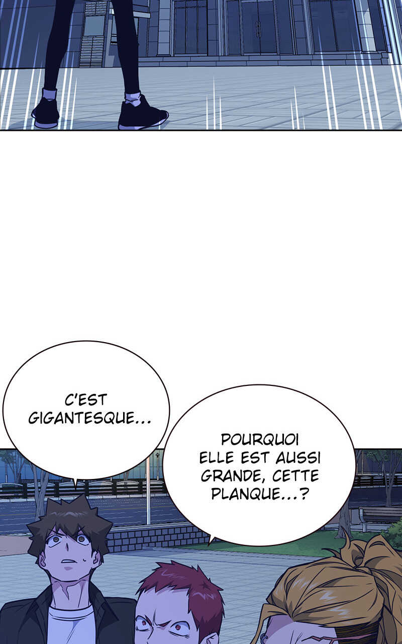 Read Study Group FR Manga Online