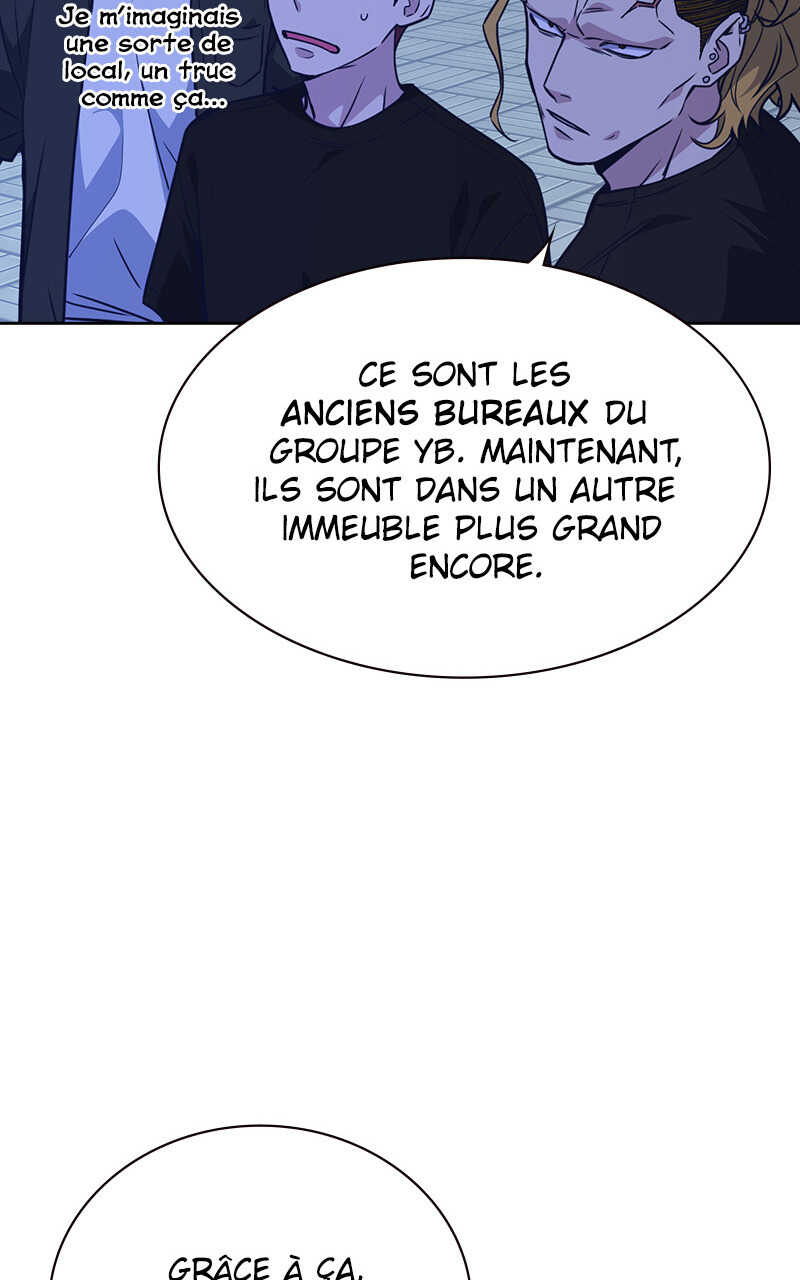 Read Study Group FR Manga Online