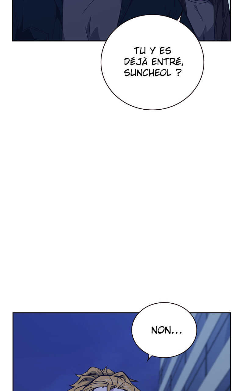 Read Study Group FR Manga Online