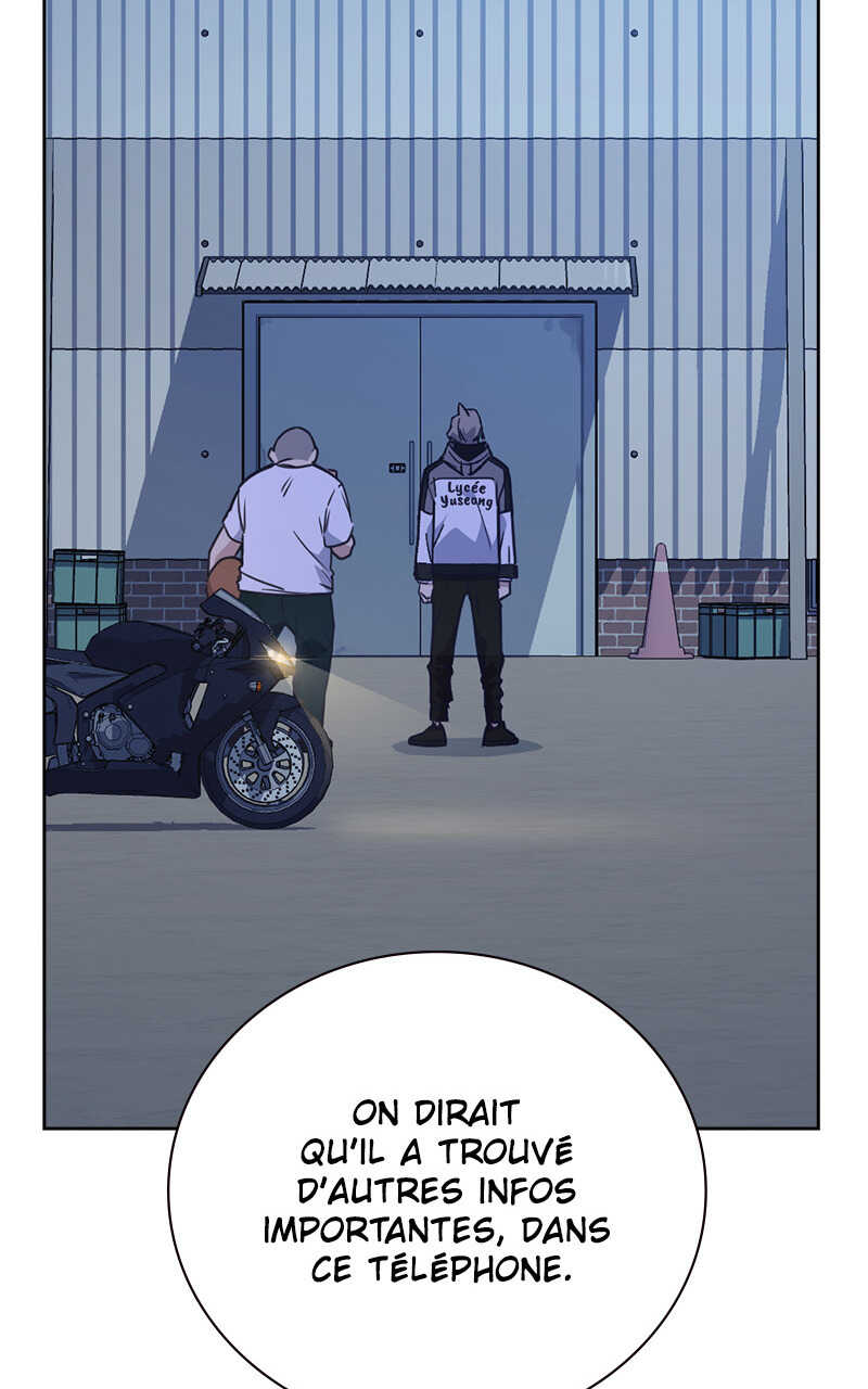 Read Study Group FR Manga Online