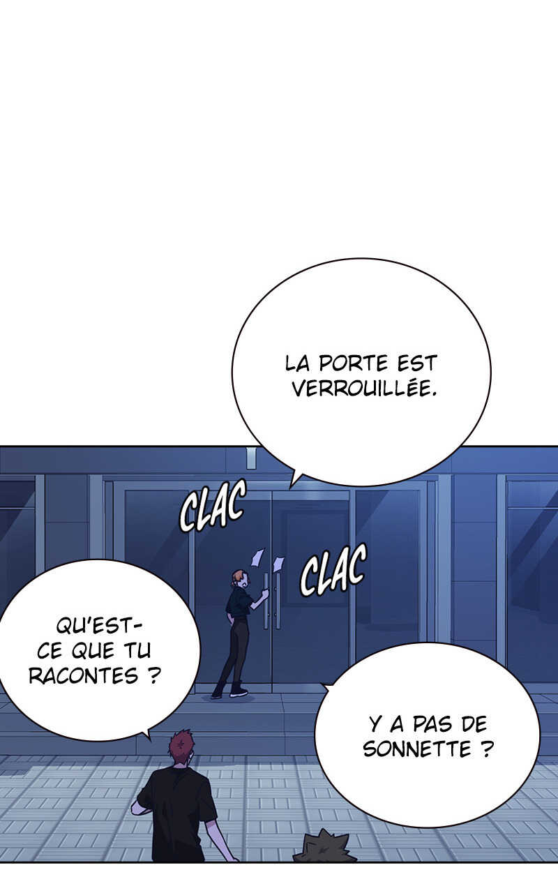 Read Study Group FR Manga Online