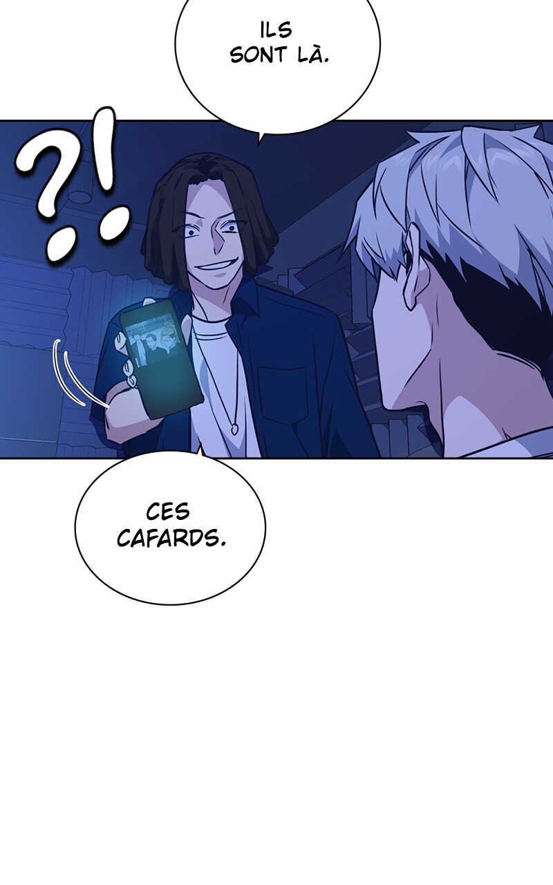 Read Study Group FR Manga Online