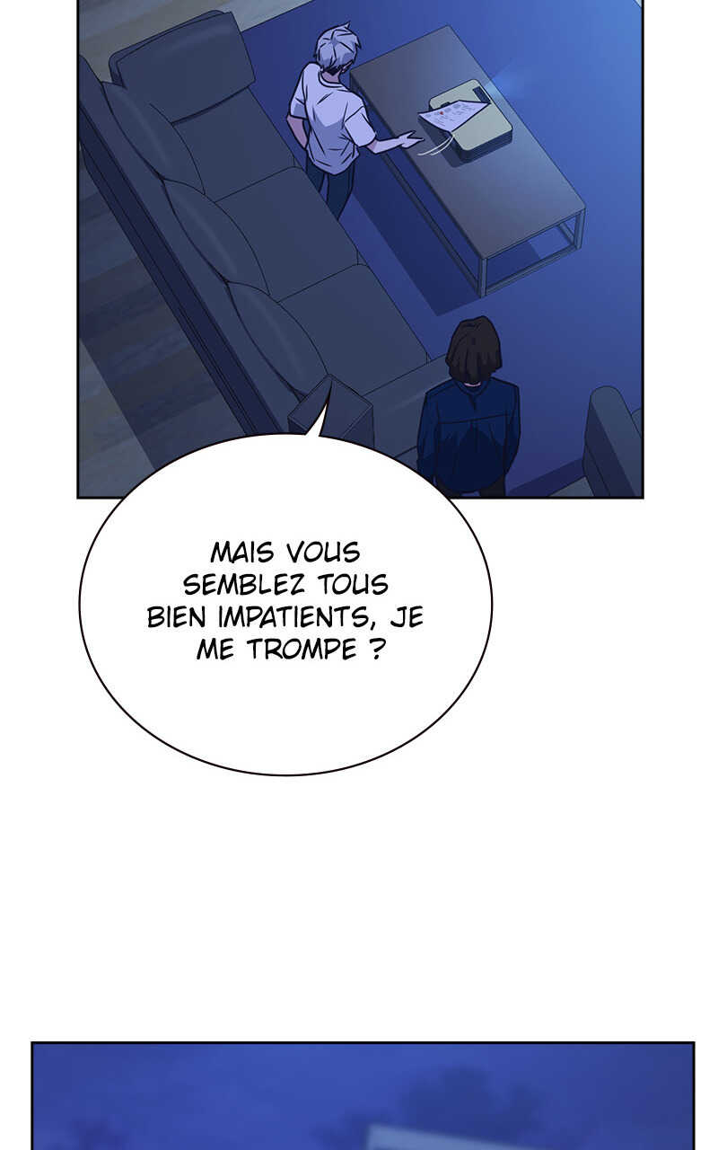 Read Study Group FR Manga Online
