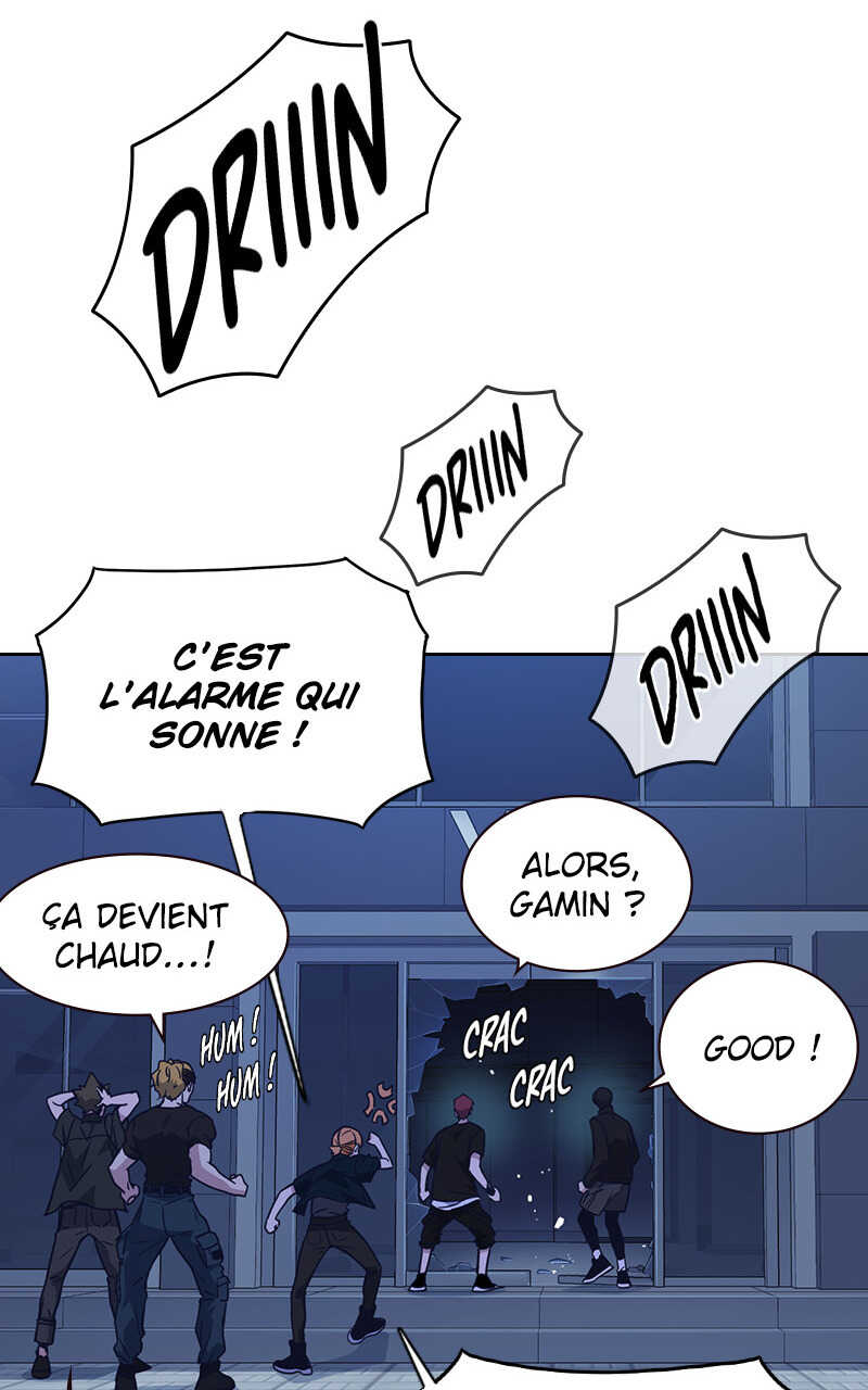 Read Study Group FR Manga Online