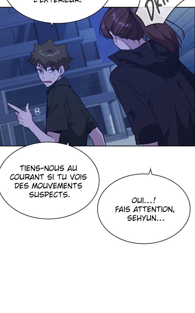 Read Study Group FR Manga Online