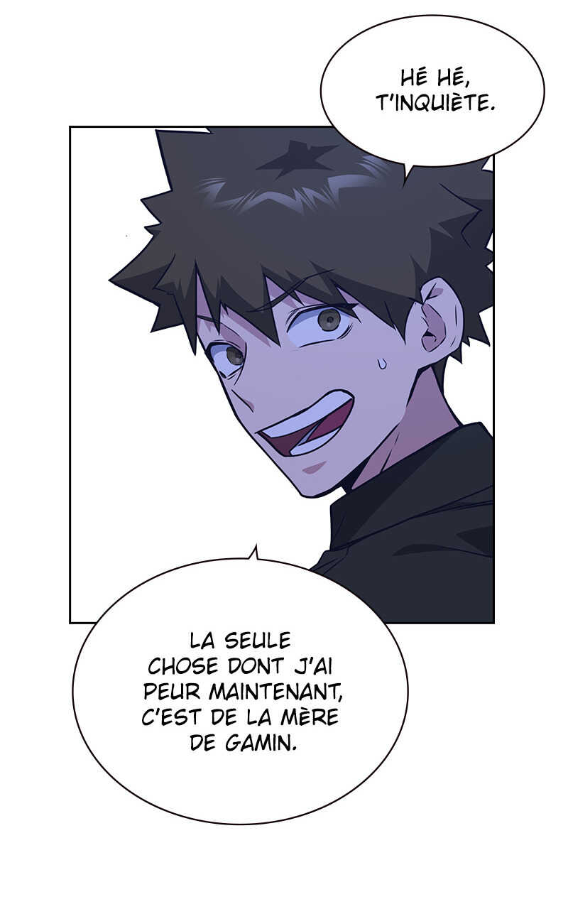 Read Study Group FR Manga Online