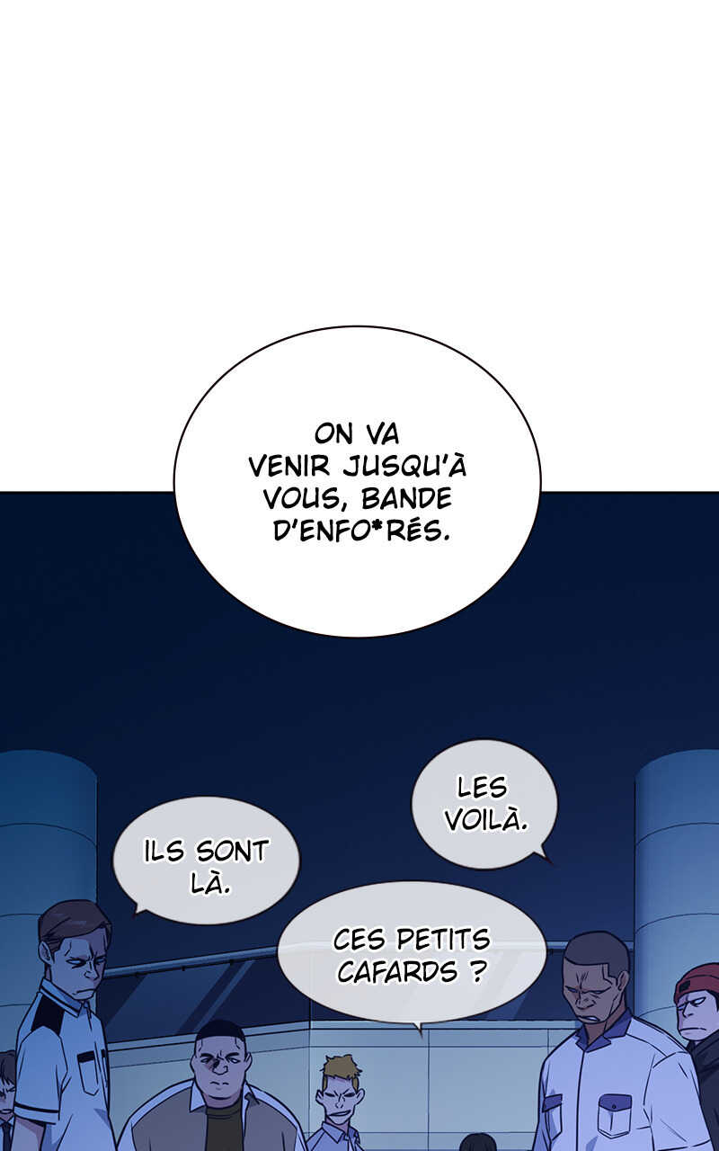 Read Study Group FR Manga Online