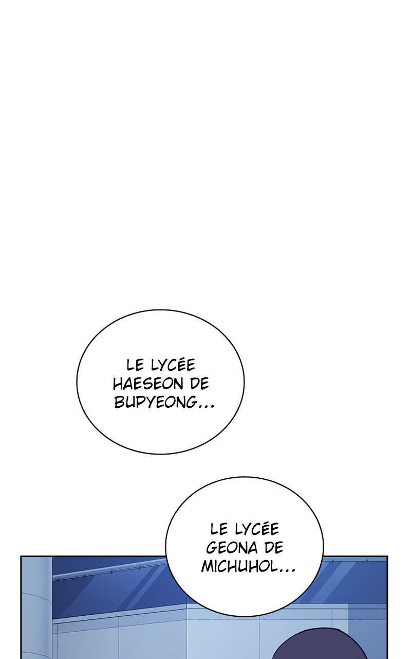Read Study Group FR Manga Online
