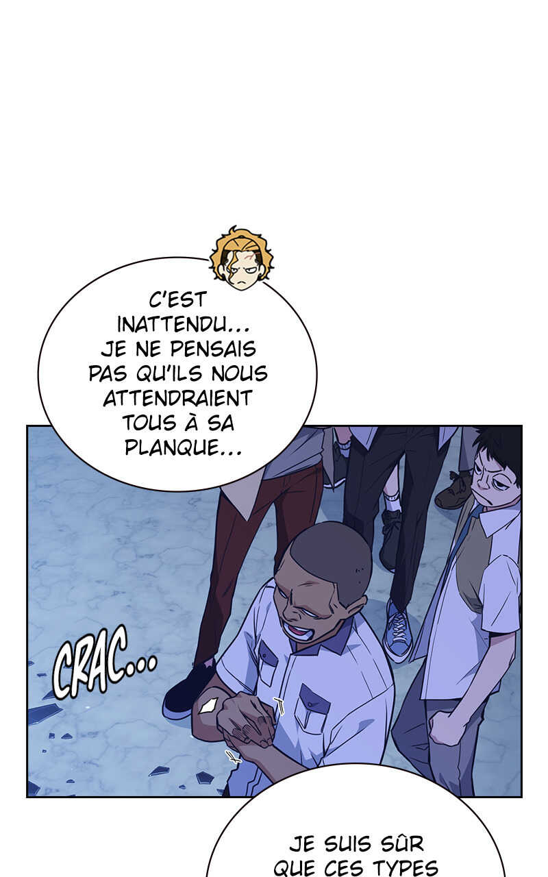 Read Study Group FR Manga Online