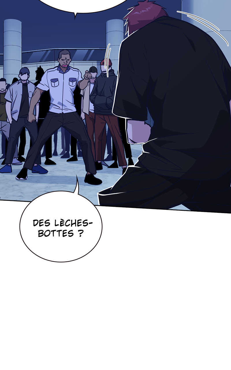 Read Study Group FR Manga Online