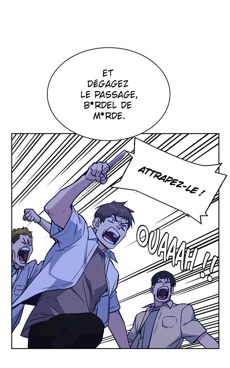 Read Study Group FR Manga Online