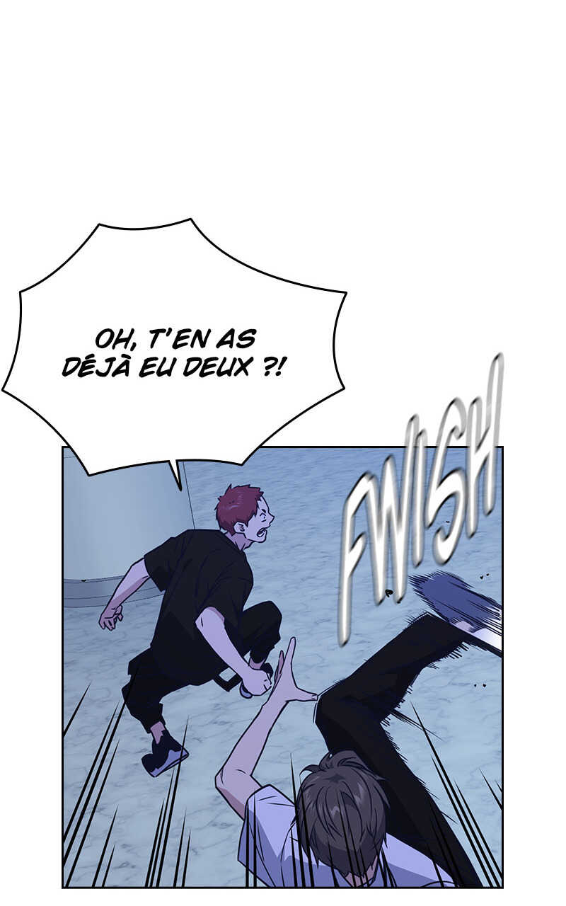 Read Study Group FR Manga Online