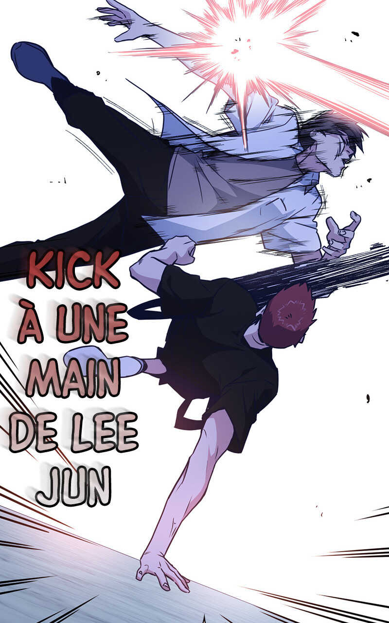 Read Study Group FR Manga Online