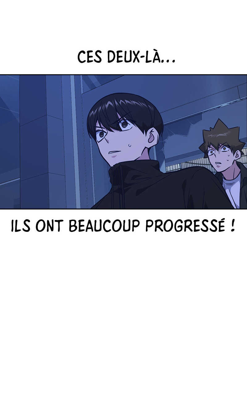 Read Study Group FR Manga Online