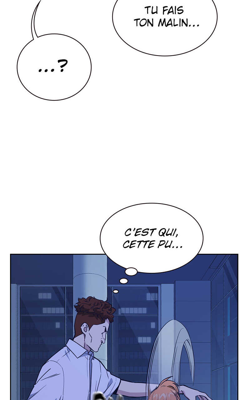 Read Study Group FR Manga Online