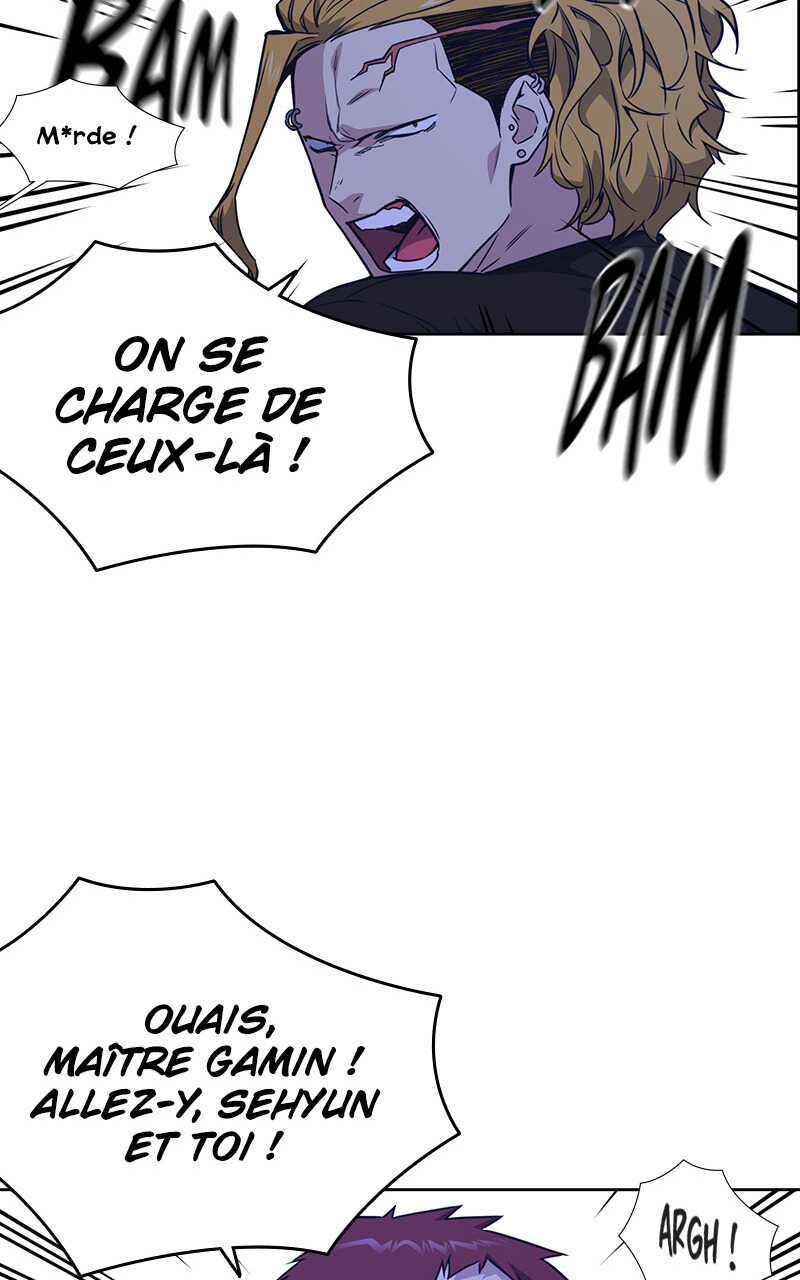 Read Study Group FR Manga Online