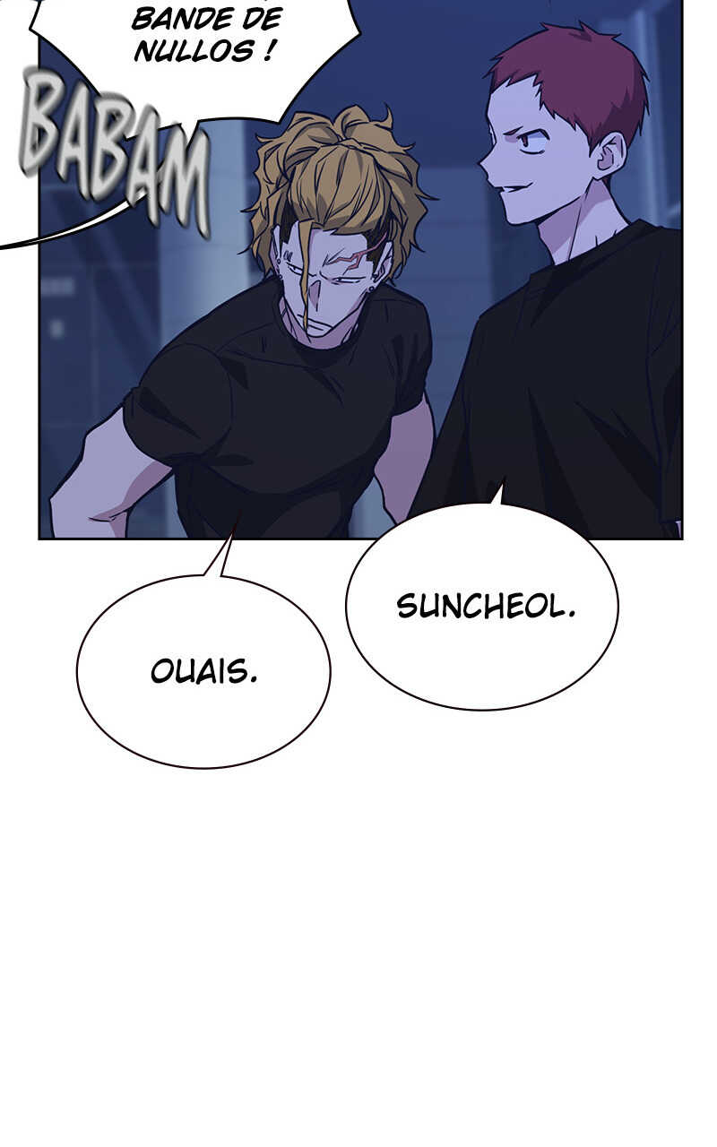 Read Study Group FR Manga Online