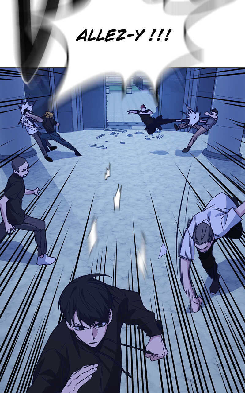 Read Study Group FR Manga Online